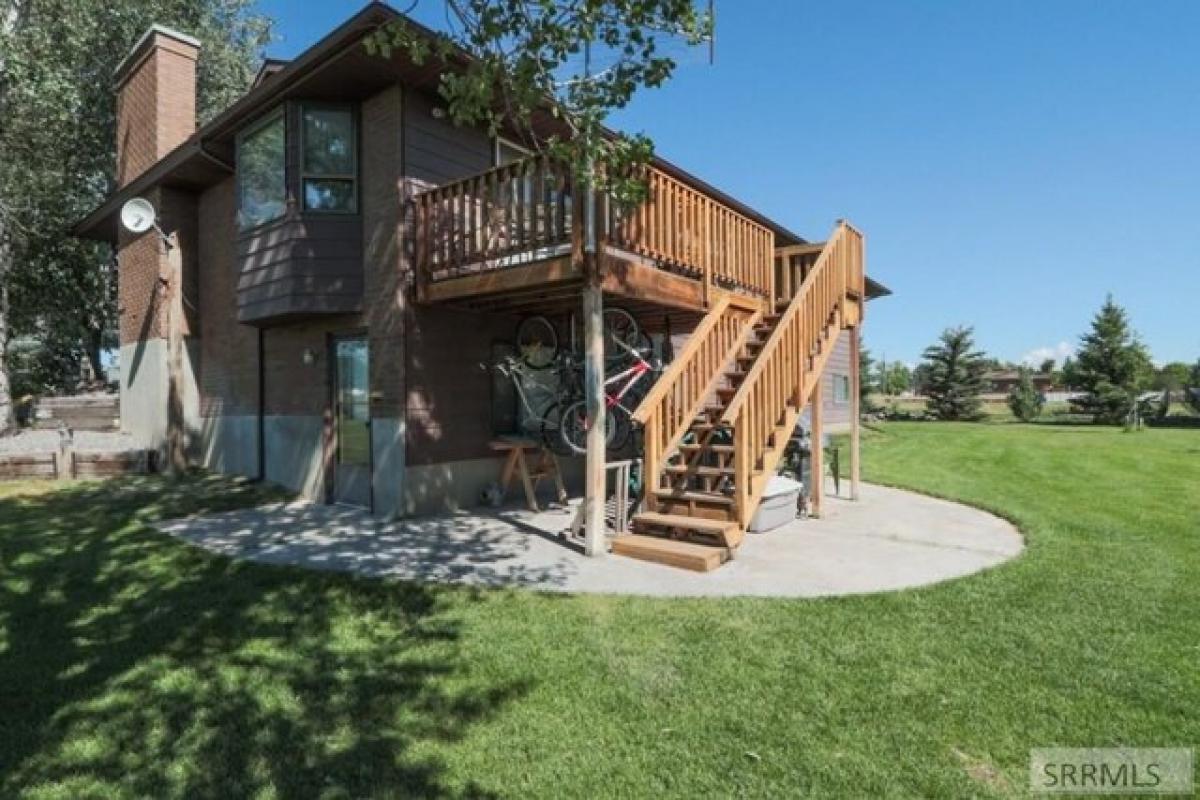 Picture of Home For Sale in Rexburg, Idaho, United States