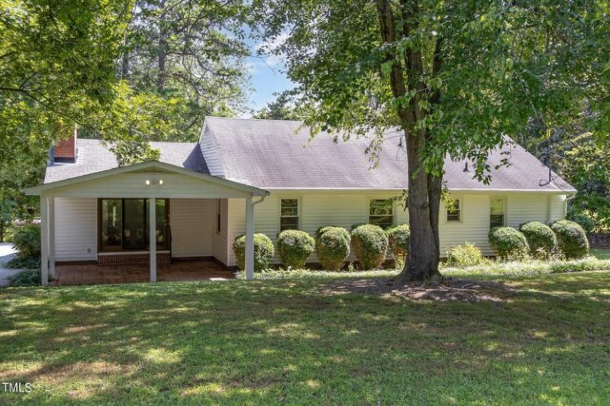 Picture of Home For Sale in Rougemont, North Carolina, United States