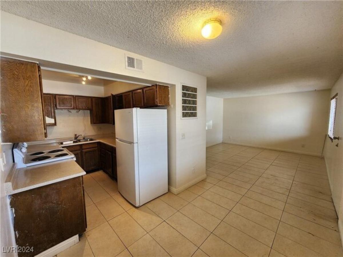 Picture of Apartment For Rent in Las Vegas, Nevada, United States