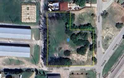 Residential Land For Sale in Red Oak, Texas