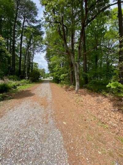 Residential Land For Sale in Reedville, Virginia