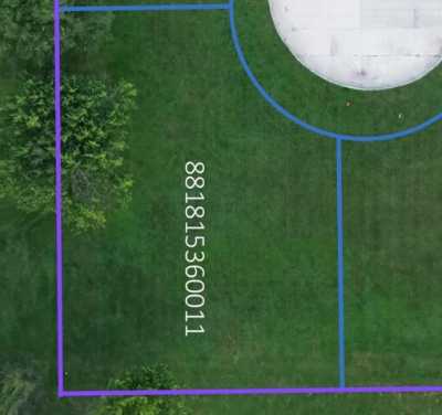 Residential Land For Sale in Wellsburg, Iowa