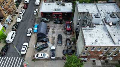 Residential Land For Sale in Brooklyn, New York