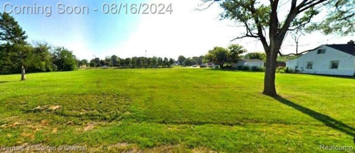 Picture of Residential Land For Sale in Taylor, Michigan, United States