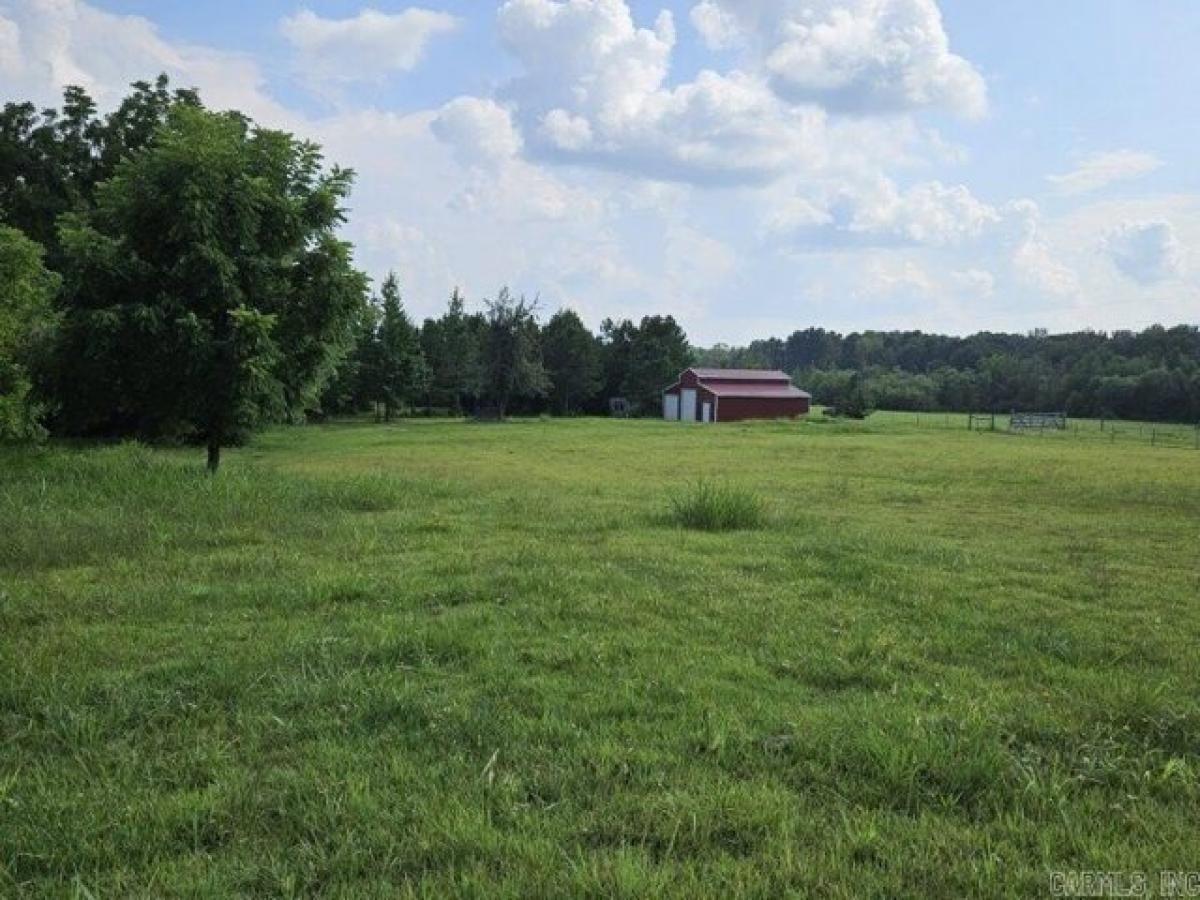 Picture of Residential Land For Sale in Morrilton, Arkansas, United States