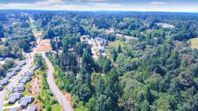 Residential Land For Sale in Gig Harbor, Washington