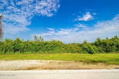 Residential Land For Sale in Marshallberg, North Carolina