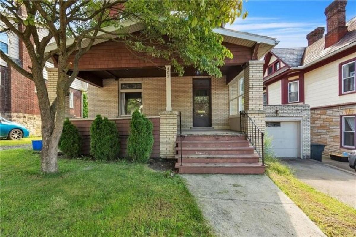 Picture of Home For Sale in Butler, Pennsylvania, United States