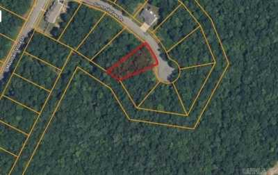 Residential Land For Sale in Alexander, Arkansas