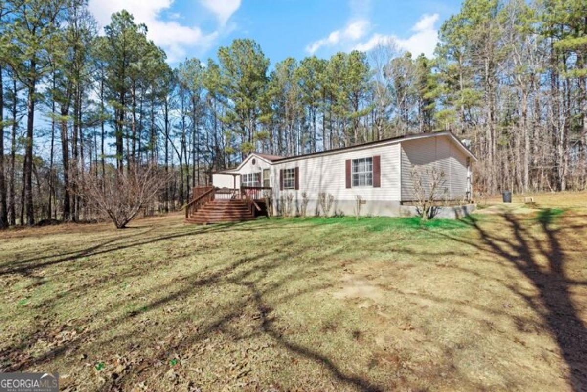 Picture of Home For Sale in Luthersville, Georgia, United States