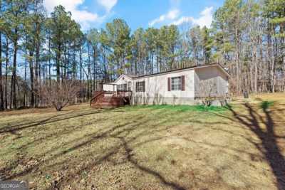 Home For Sale in Luthersville, Georgia