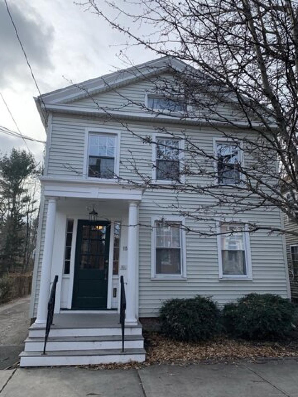 Picture of Apartment For Rent in New Haven, Connecticut, United States