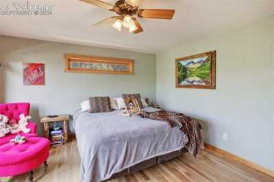 Home For Sale in Woodland Park, Colorado