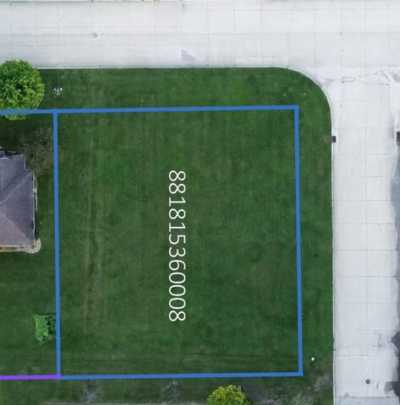 Residential Land For Sale in Wellsburg, Iowa