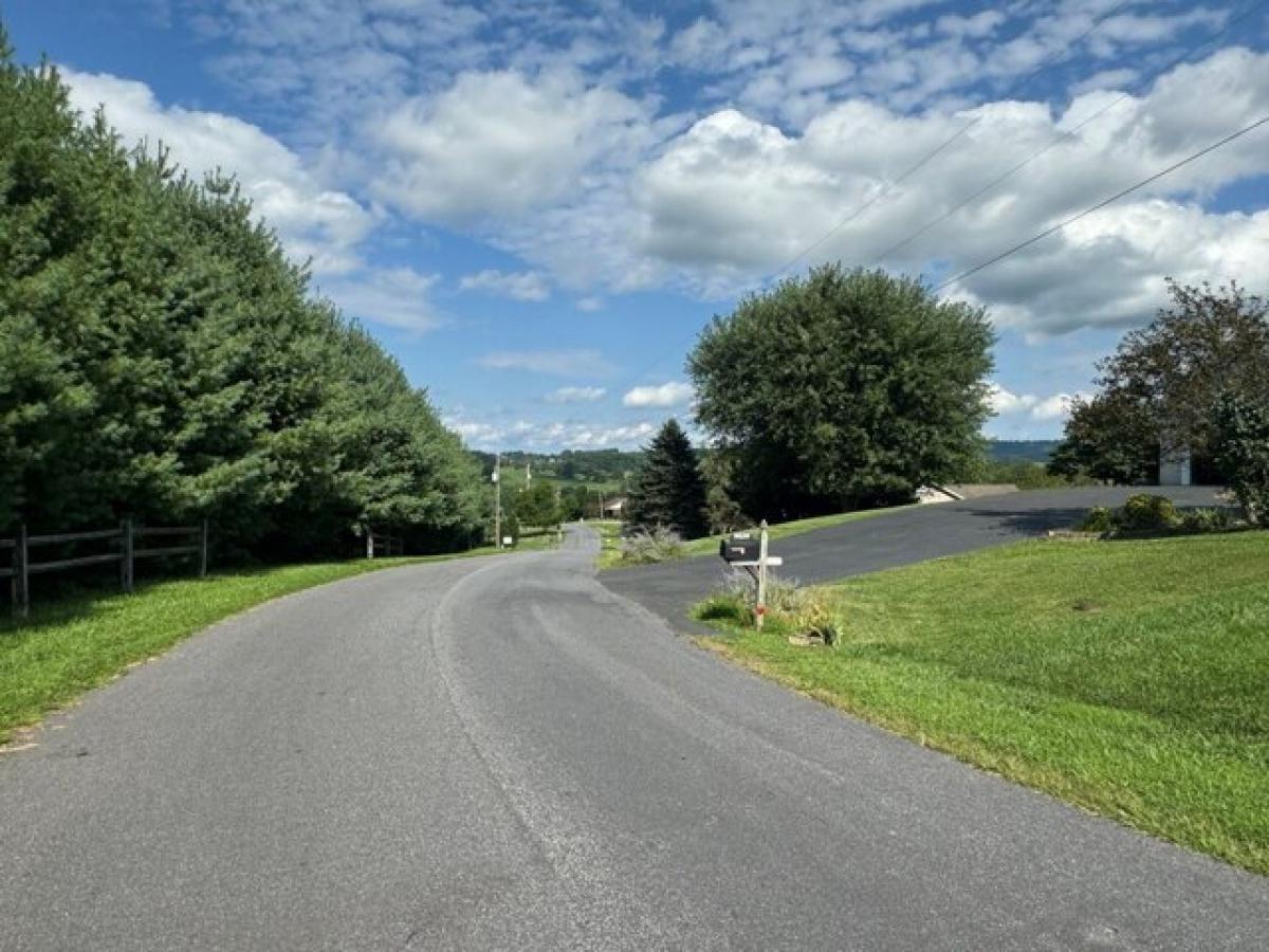 Picture of Residential Land For Sale in Galax, Virginia, United States