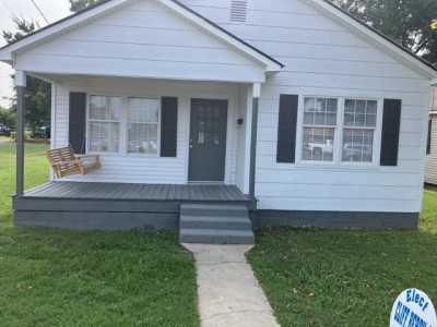 Home For Sale in Tiptonville, Tennessee