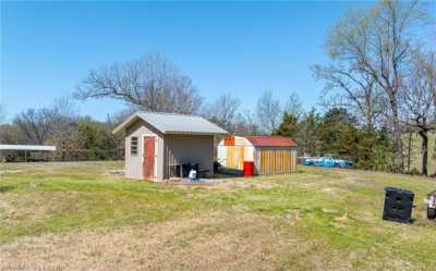 Home For Sale in Booneville, Arkansas