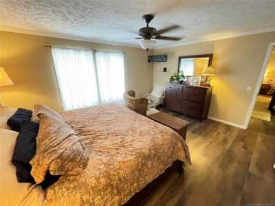 Home For Sale in Porum, Oklahoma