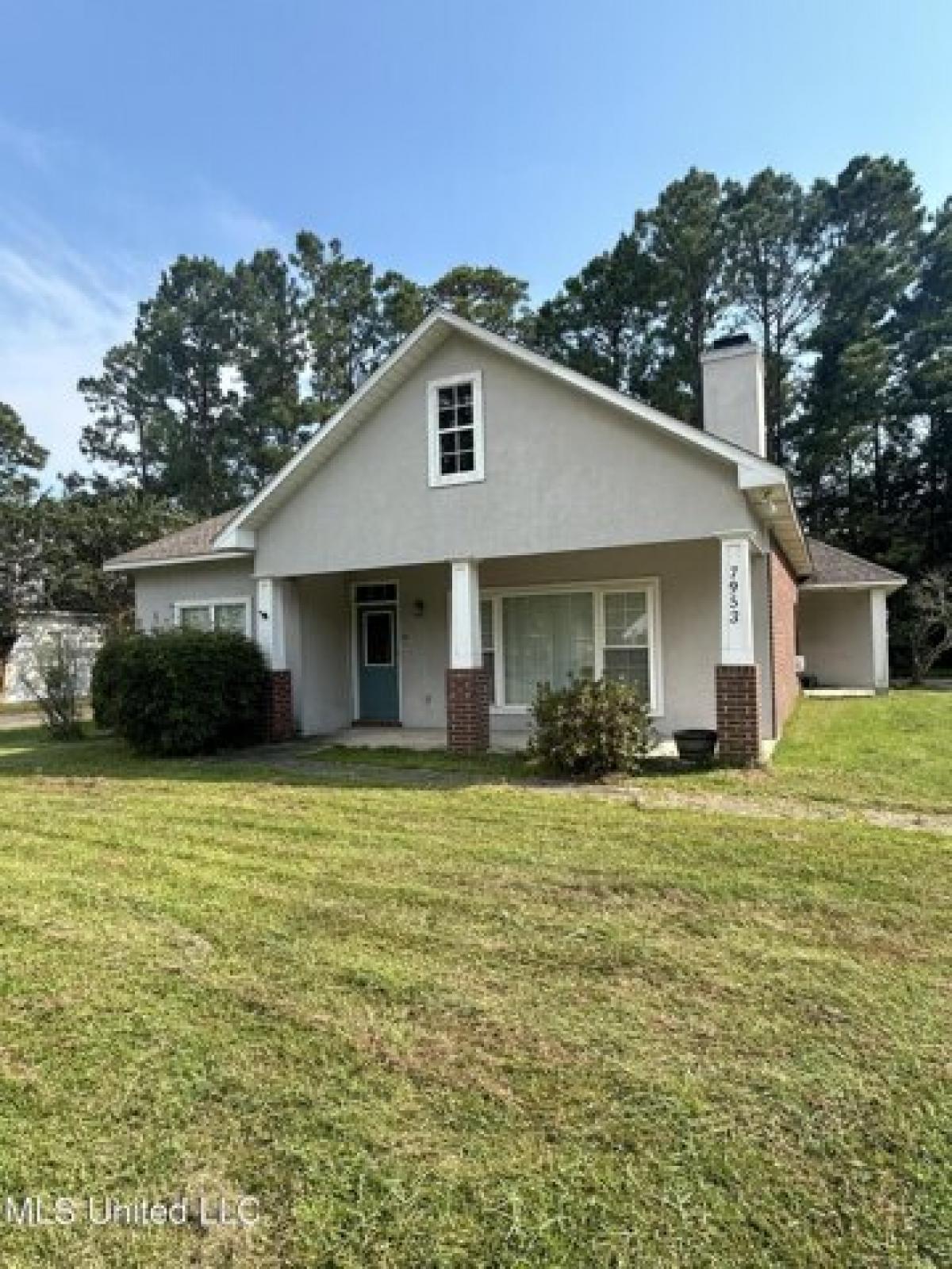 Picture of Home For Sale in Gautier, Mississippi, United States