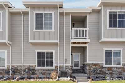 Home For Sale in Johnstown, Colorado