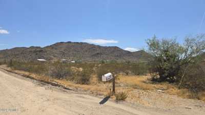 Residential Land For Sale in Maricopa, Arizona