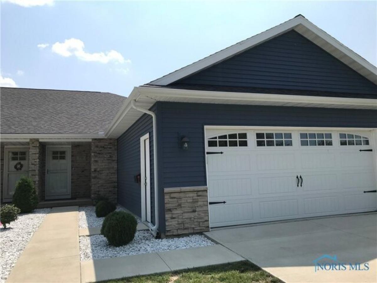 Picture of Home For Sale in Napoleon, Ohio, United States