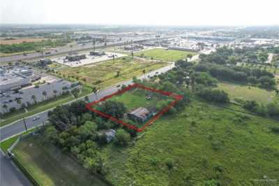 Residential Land For Sale in San Juan, Texas