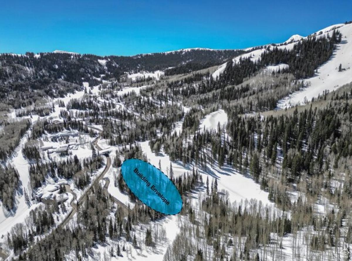 Picture of Residential Land For Sale in Park City, Utah, United States