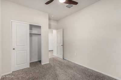 Home For Rent in Buckeye, Arizona