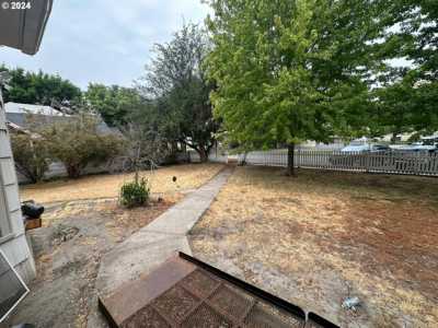 Home For Sale in Baker City, Oregon