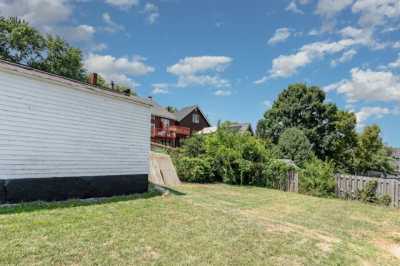 Home For Sale in Covington, Kentucky