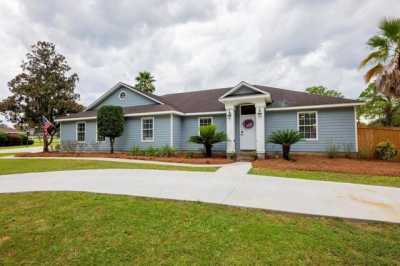 Home For Sale in Lake Park, Georgia