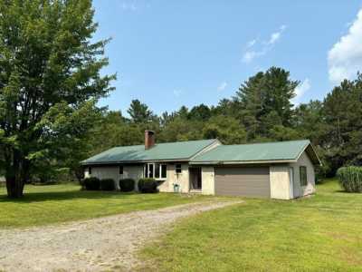 Home For Sale in Johnson, Vermont