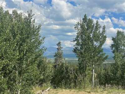 Residential Land For Sale in Tabernash, Colorado