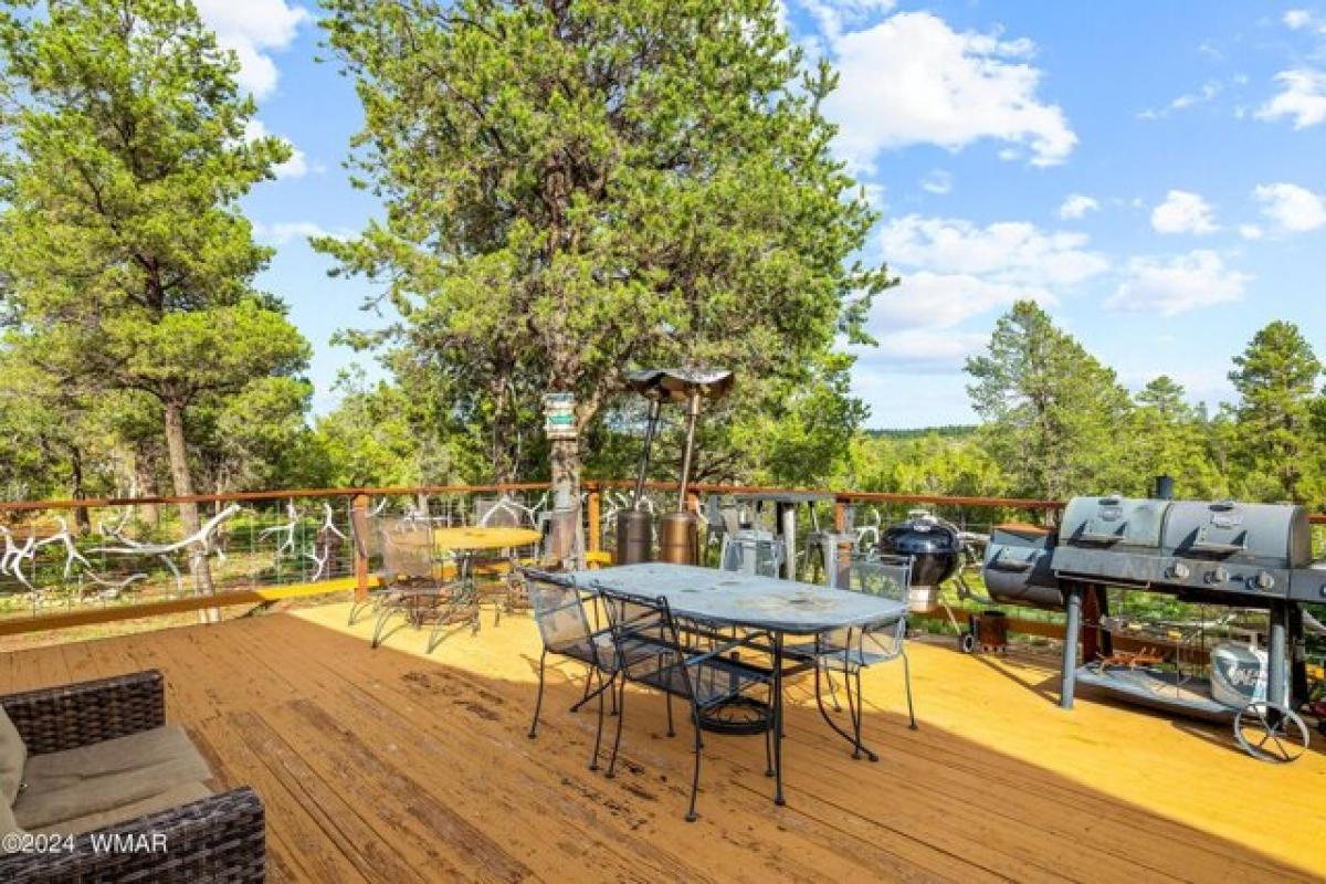 Picture of Home For Sale in Heber, Arizona, United States