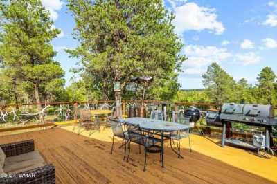 Home For Sale in Heber, Arizona