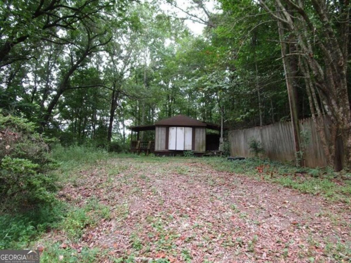 Picture of Residential Land For Sale in Gainesville, Georgia, United States