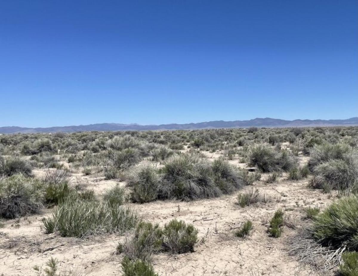 Picture of Residential Land For Sale in Beryl, Utah, United States