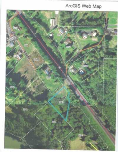 Residential Land For Sale in Cathlamet, Washington