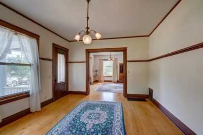 Home For Sale in Stoughton, Wisconsin