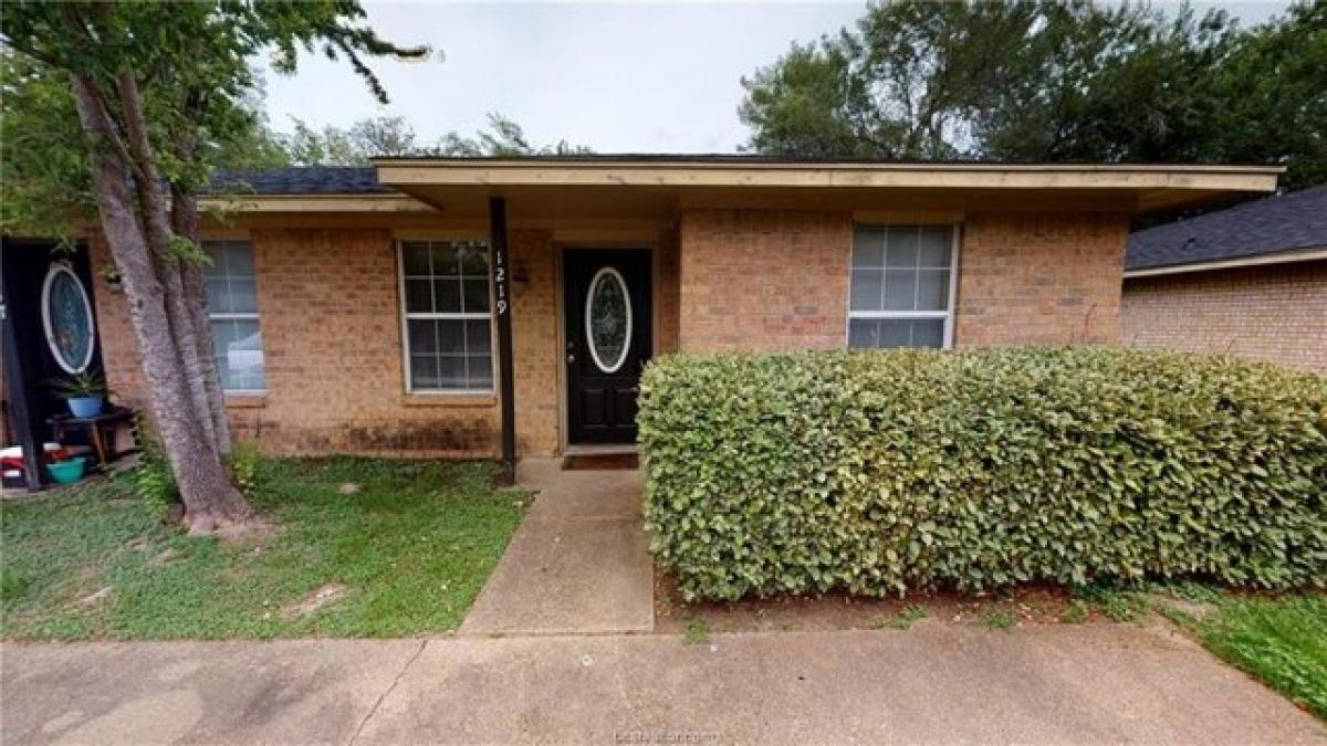 Picture of Home For Rent in College Station, Texas, United States