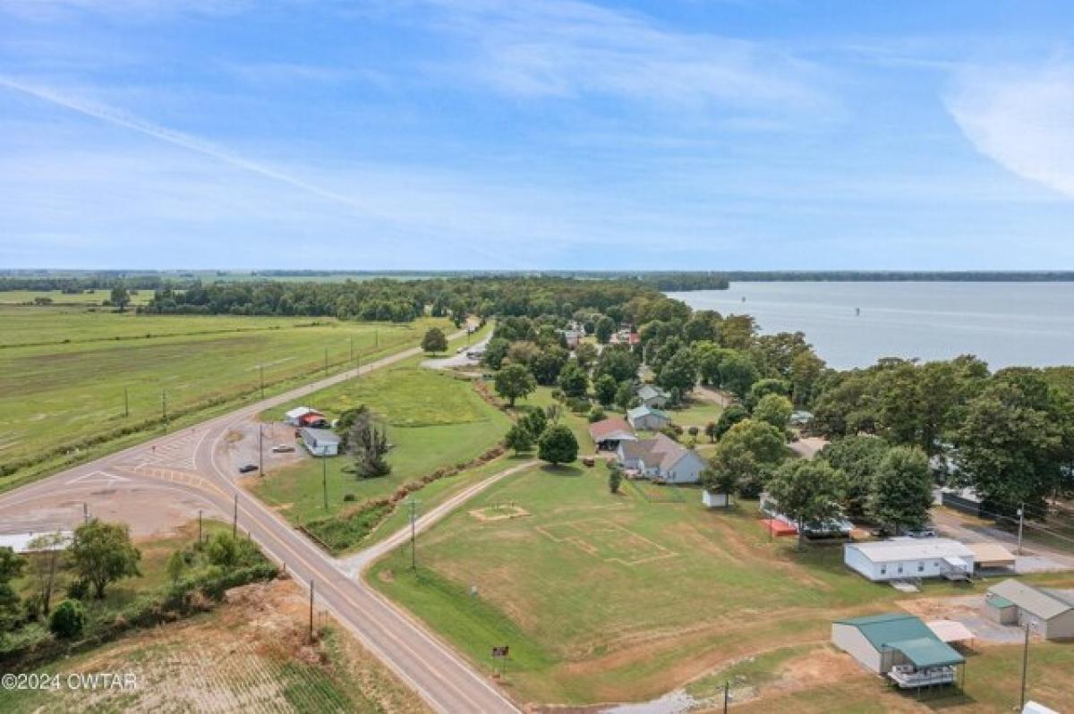 Picture of Residential Land For Sale in Hornbeak, Tennessee, United States