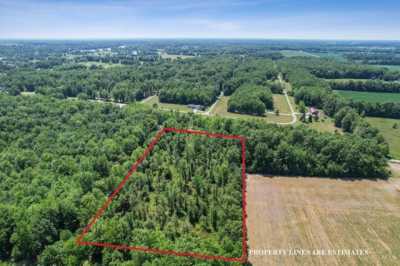 Residential Land For Sale in Sardinia, Ohio