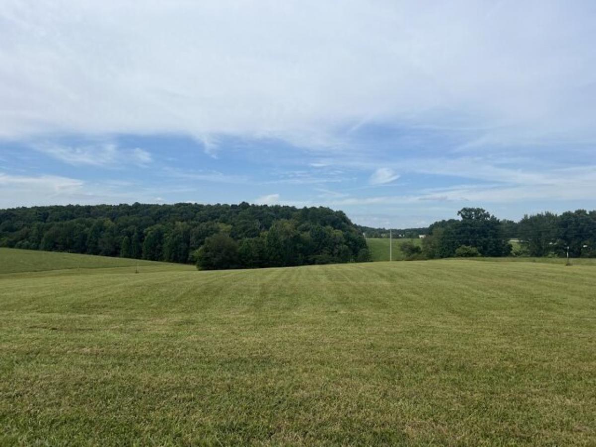 Picture of Residential Land For Sale in Red Boiling Springs, Tennessee, United States