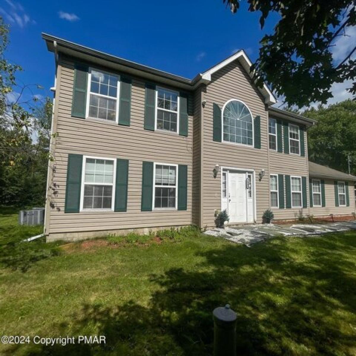 Picture of Home For Rent in Blakeslee, Pennsylvania, United States