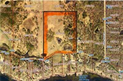 Residential Land For Sale in Park Rapids, Minnesota