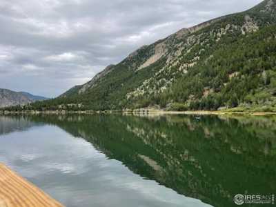 Home For Sale in Georgetown, Colorado