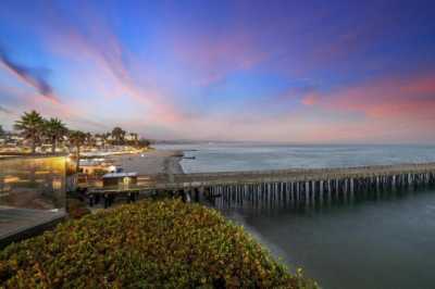 Home For Sale in Capitola, California