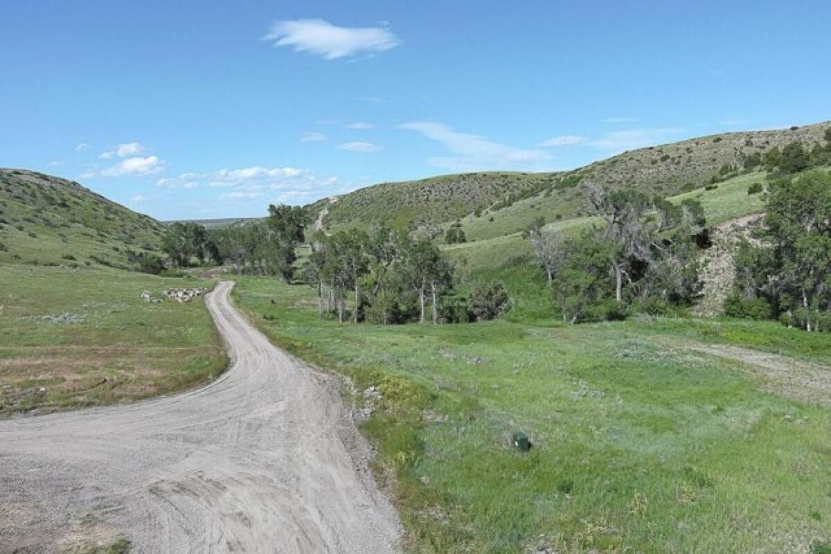 Picture of Residential Land For Sale in Laurel, Montana, United States