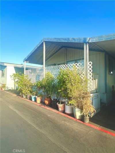 Home For Sale in Covina, California